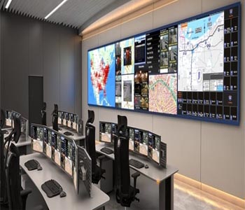 DS 17.Blge Mdrl VideoWall Kurulumu 