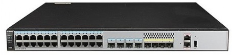  Huawei S5700 L2 Kenar Omurga Switch 