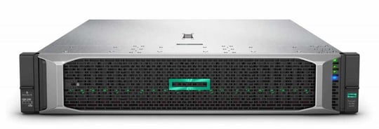 Hp Gen10 28 TB SDD    